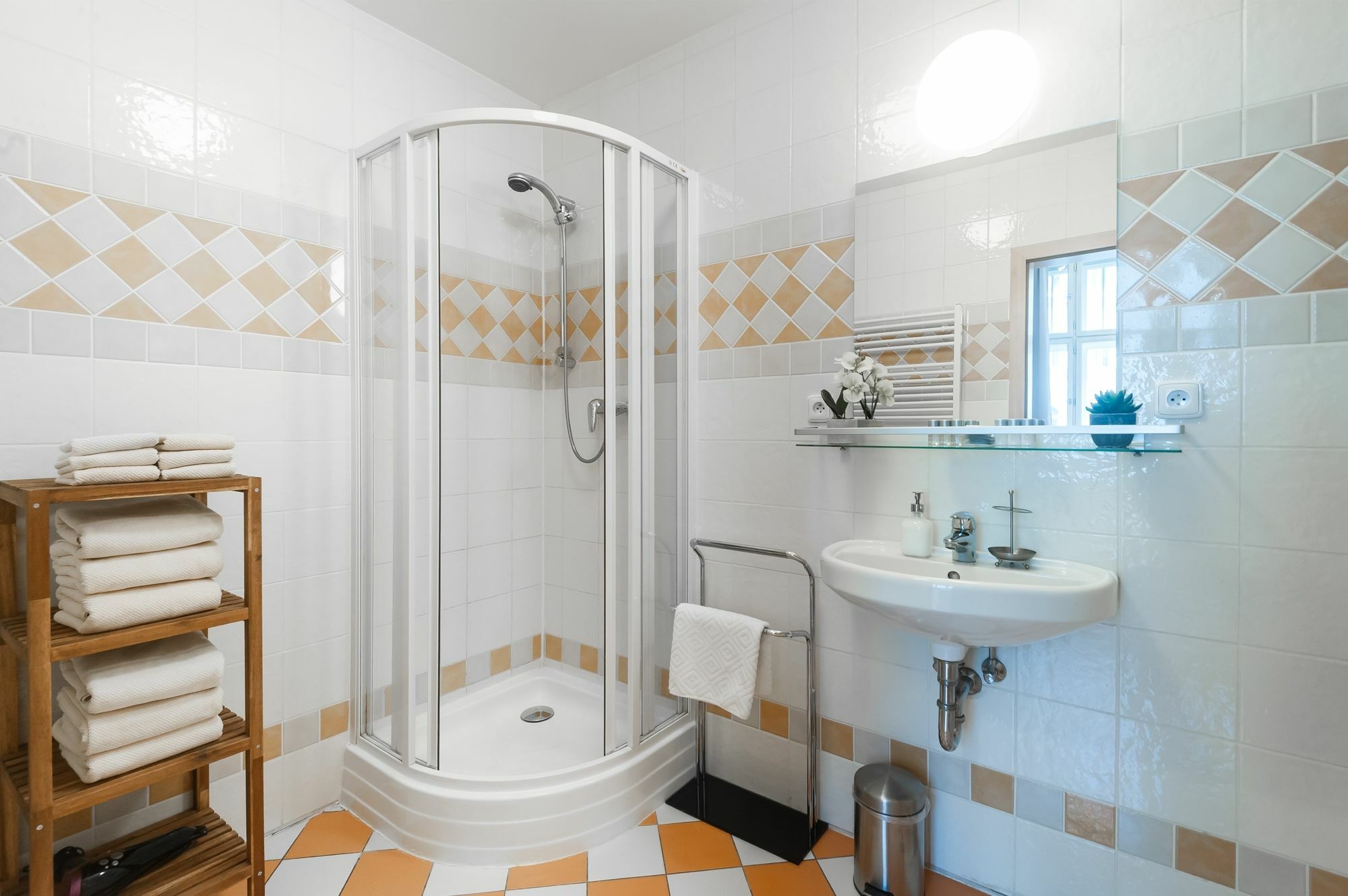 Slovansky Dum Boutique Apartments Praga Exterior foto
