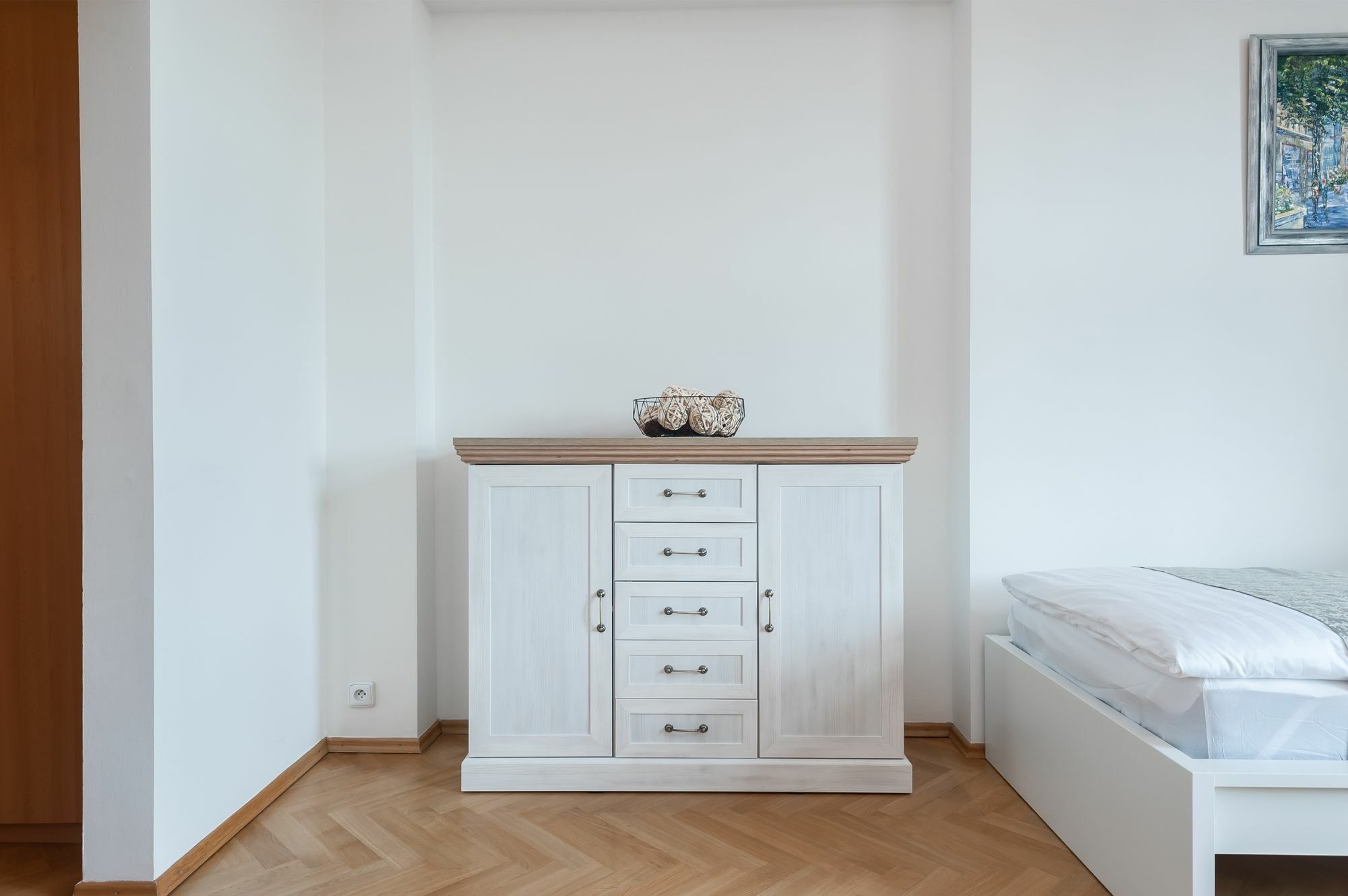 Slovansky Dum Boutique Apartments Praga Exterior foto