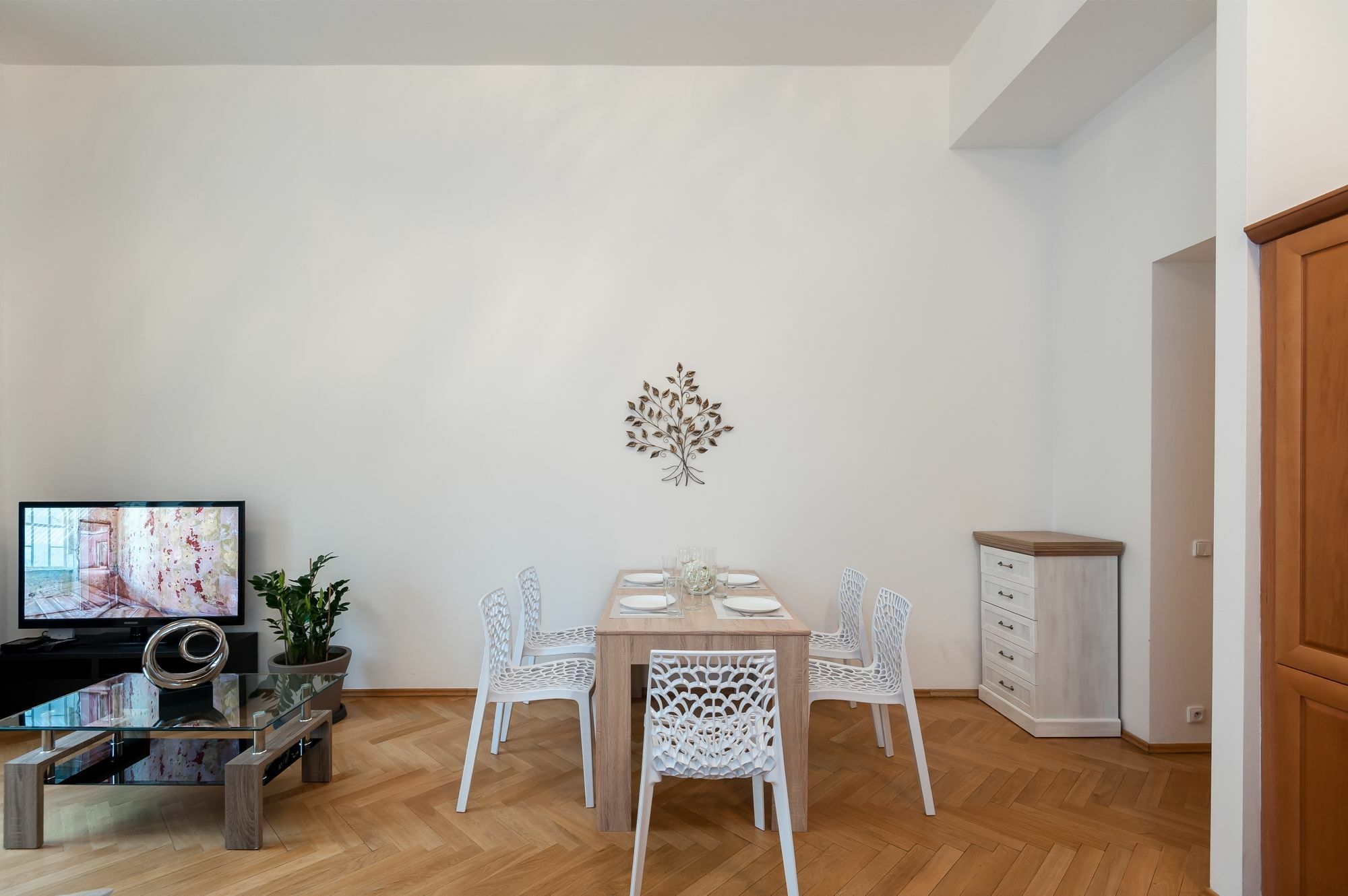 Slovansky Dum Boutique Apartments Praga Exterior foto
