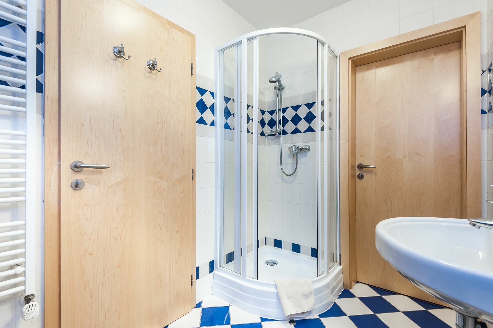 Slovansky Dum Boutique Apartments Praga Exterior foto